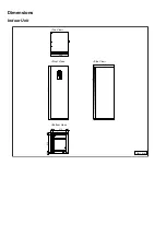 Предварительный просмотр 9 страницы Panasonic Aquarea WH-ADC1216H6E5 Service Manual