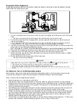 Предварительный просмотр 27 страницы Panasonic Aquarea WH-ADC1216H6E5 Service Manual