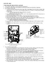 Предварительный просмотр 31 страницы Panasonic Aquarea WH-ADC1216H6E5 Service Manual