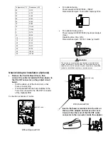 Предварительный просмотр 35 страницы Panasonic Aquarea WH-ADC1216H6E5 Service Manual