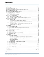 Preview for 7 page of Panasonic Aquarea WH-MDF06E3E5 series Design Handbook