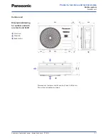 Preview for 27 page of Panasonic Aquarea WH-MDF06E3E5 series Design Handbook