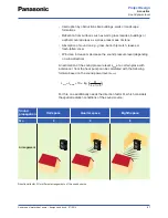 Preview for 87 page of Panasonic Aquarea WH-MDF06E3E5 series Design Handbook