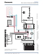 Preview for 105 page of Panasonic Aquarea WH-MDF06E3E5 series Design Handbook