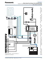 Preview for 107 page of Panasonic Aquarea WH-MDF06E3E5 series Design Handbook