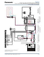 Preview for 109 page of Panasonic Aquarea WH-MDF06E3E5 series Design Handbook