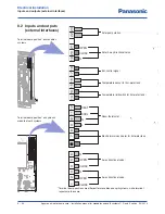 Предварительный просмотр 60 страницы Panasonic Aquarea WH-MDF06E3E5 series Installation Manual