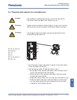 Предварительный просмотр 73 страницы Panasonic Aquarea WH-MDF06E3E5 series Installation Manual