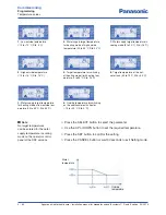 Предварительный просмотр 80 страницы Panasonic Aquarea WH-MDF06E3E5 series Installation Manual