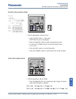 Предварительный просмотр 81 страницы Panasonic Aquarea WH-MDF06E3E5 series Installation Manual