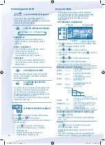 Предварительный просмотр 14 страницы Panasonic Aquarea WH-MDF06E3E5 series Operating Instructions Manual