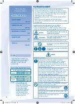 Preview for 18 page of Panasonic Aquarea WH-MDF06E3E5 series Operating Instructions Manual