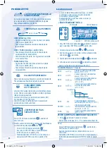 Preview for 22 page of Panasonic Aquarea WH-MDF06E3E5 series Operating Instructions Manual