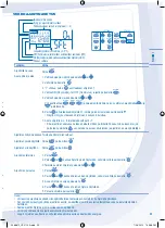 Предварительный просмотр 23 страницы Panasonic Aquarea WH-MDF06E3E5 series Operating Instructions Manual