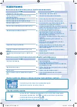 Предварительный просмотр 25 страницы Panasonic Aquarea WH-MDF06E3E5 series Operating Instructions Manual