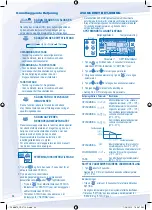 Предварительный просмотр 30 страницы Panasonic Aquarea WH-MDF06E3E5 series Operating Instructions Manual