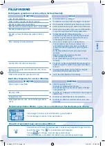 Preview for 33 page of Panasonic Aquarea WH-MDF06E3E5 series Operating Instructions Manual