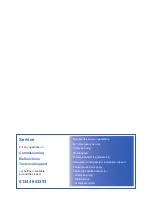 Предварительный просмотр 2 страницы Panasonic Aquarea WH-MDF09C3E5 Installation Manual