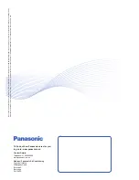 Предварительный просмотр 90 страницы Panasonic Aquarea WH-MDF09C3E5 Installation Manual