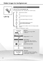 Предварительный просмотр 10 страницы Panasonic Aquarea WH-SDC0305J3E5 Quick Manual