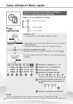 Предварительный просмотр 24 страницы Panasonic Aquarea WH-SDC0305J3E5 Quick Manual