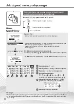 Предварительный просмотр 36 страницы Panasonic Aquarea WH-SDC0305J3E5 Quick Manual