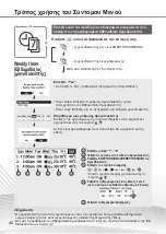 Предварительный просмотр 42 страницы Panasonic Aquarea WH-SDC0305J3E5 Quick Manual