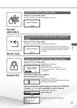 Предварительный просмотр 49 страницы Panasonic Aquarea WH-SDC0305J3E5 Quick Manual