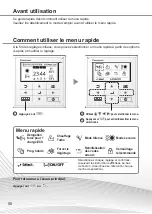 Предварительный просмотр 50 страницы Panasonic Aquarea WH-SDC0305J3E5 Quick Manual