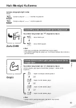 Предварительный просмотр 63 страницы Panasonic Aquarea WH-SDC0305J3E5 Quick Manual