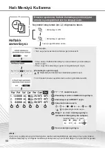 Предварительный просмотр 66 страницы Panasonic Aquarea WH-SDC0305J3E5 Quick Manual