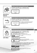 Предварительный просмотр 67 страницы Panasonic Aquarea WH-SDC0305J3E5 Quick Manual