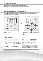 Предварительный просмотр 68 страницы Panasonic Aquarea WH-SDC0305J3E5 Quick Manual