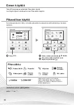 Предварительный просмотр 80 страницы Panasonic Aquarea WH-SDC0305J3E5 Quick Manual