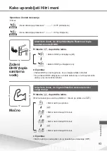 Предварительный просмотр 93 страницы Panasonic Aquarea WH-SDC0305J3E5 Quick Manual