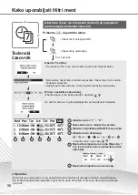 Предварительный просмотр 96 страницы Panasonic Aquarea WH-SDC0305J3E5 Quick Manual