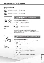 Предварительный просмотр 99 страницы Panasonic Aquarea WH-SDC0305J3E5 Quick Manual