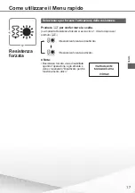 Preview for 17 page of Panasonic Aquarea WH-SDC03H3E5-1 Quick Manual