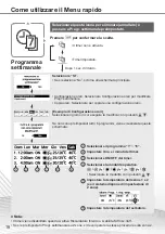 Preview for 18 page of Panasonic Aquarea WH-SDC03H3E5-1 Quick Manual