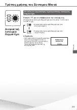 Preview for 35 page of Panasonic Aquarea WH-SDC03H3E5-1 Quick Manual