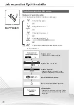 Preview for 40 page of Panasonic Aquarea WH-SDC03H3E5-1 Quick Manual