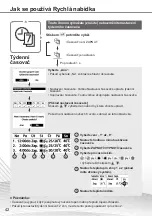 Preview for 42 page of Panasonic Aquarea WH-SDC03H3E5-1 Quick Manual