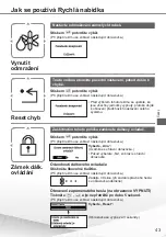 Preview for 43 page of Panasonic Aquarea WH-SDC03H3E5-1 Quick Manual