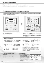 Preview for 44 page of Panasonic Aquarea WH-SDC03H3E5-1 Quick Manual