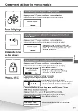 Preview for 49 page of Panasonic Aquarea WH-SDC03H3E5-1 Quick Manual