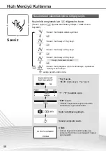 Preview for 58 page of Panasonic Aquarea WH-SDC03H3E5-1 Quick Manual