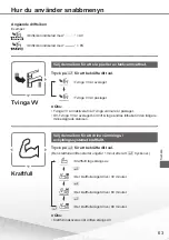 Preview for 63 page of Panasonic Aquarea WH-SDC03H3E5-1 Quick Manual