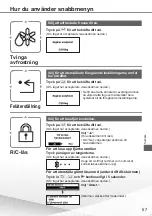 Preview for 67 page of Panasonic Aquarea WH-SDC03H3E5-1 Quick Manual