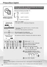 Preview for 78 page of Panasonic Aquarea WH-SDC03H3E5-1 Quick Manual