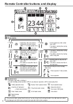 Предварительный просмотр 8 страницы Panasonic Aquarea WH-SDC05H3E5-1 Operating Instructions Manual